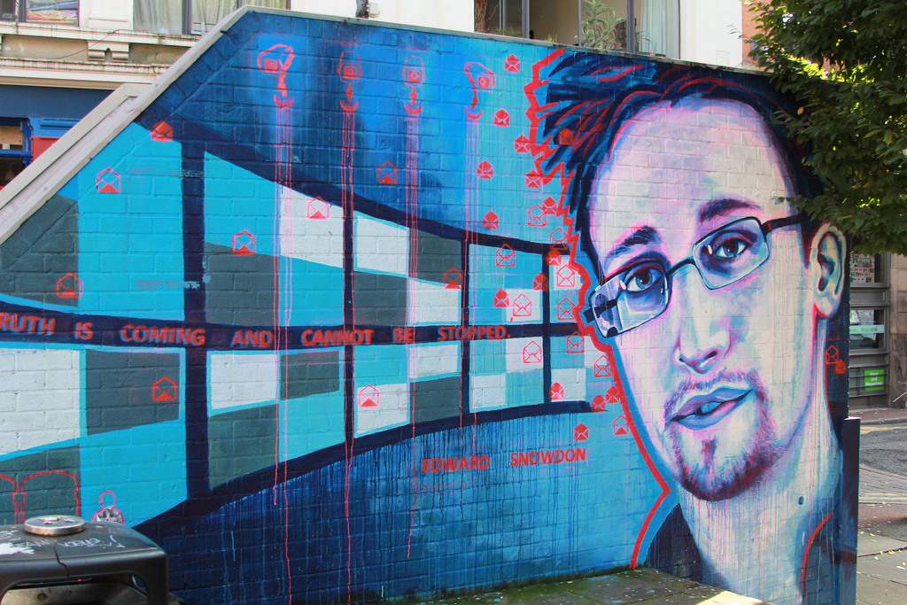 Snowden