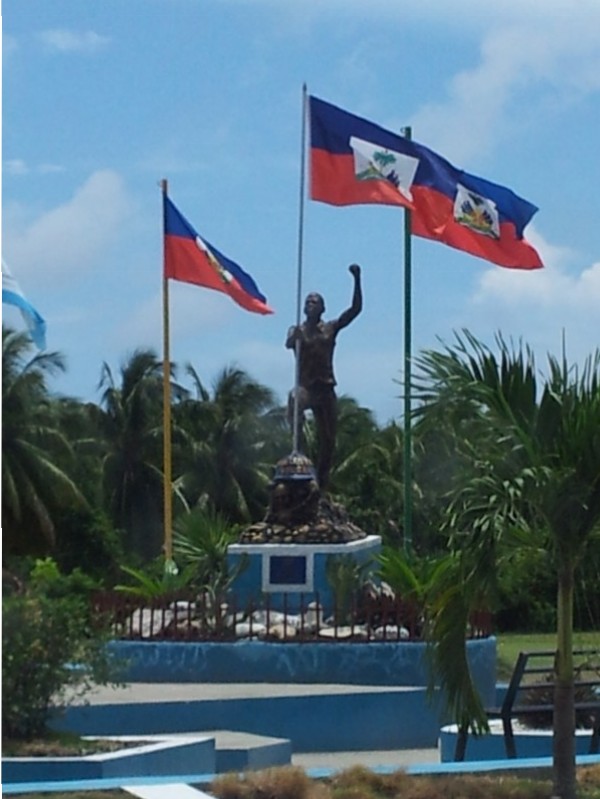 Cholera MINUSTAH