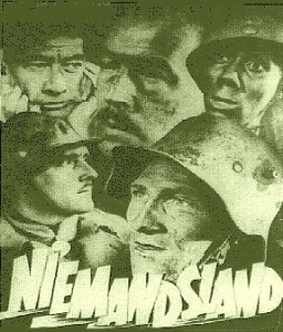 Victor Trivas, George Shdanoff, No man’s land, 1931 CinéRI