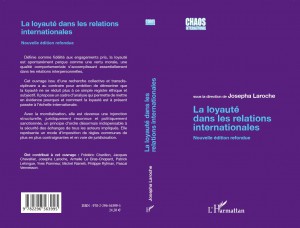 La loyauté dans les relations internationales