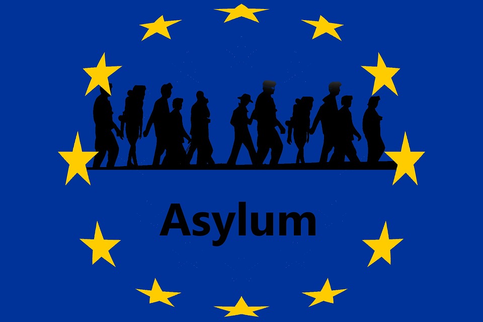PAC 132 – Le rempart illusoire des souverainetés étatiques L’absence dommageable d’harmonisation du droit d’asile européen