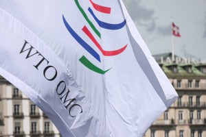 PAC 143 –  La OMC en el estancamiento del multilateralismo La décima conferencia interministerial, Nairobi, del 15 al 19 de diciembre de 2015