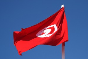 tunise_drapeau