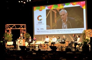 PAC 147 – Une reconfiguration partielle de l’arène climatique Le 1er Sommet Climate Chance des acteurs non-étatiques, 26-28 septembre 2016 à Nantes