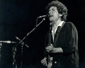 PAC 152 –  Une transgression conformiste Le prix Nobel de littérature décerné à Bob Dylan