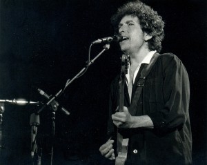 PAC 152 – Une transgression conformiste Le prix Nobel de littérature décerné à Bob Dylan