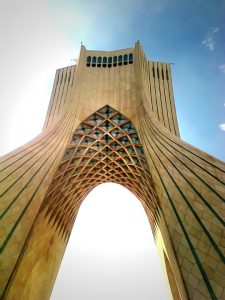 PAC 75 – Un mouvement non-aligné sans crédit pour un État sans crédibilité Le XVIe sommet non-aligné, Téhéran, 30-31 août 2012