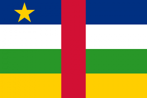PAC 99 – L’État centrafricain dominé par des forces infraétatiques  L’intervention militaire de la France