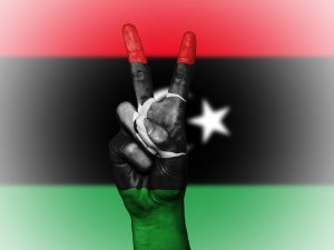 PAC 41 – Le minimalisme européen face à Kadhafi L’Union européenne et la crise libyenne