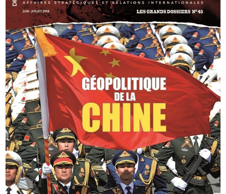 Diplomatie magazine
