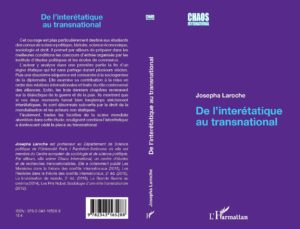 De l’interétatique au transnational