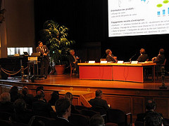 Septième Conférence Érasme-Descartes L’action publique pour le développement : de l’aide à la coopération