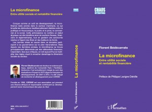 La Microfinance Entre utilité sociale et rentabilité financière