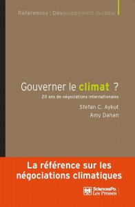 Gouverner le climat ? Vingt ans de négociations internationales