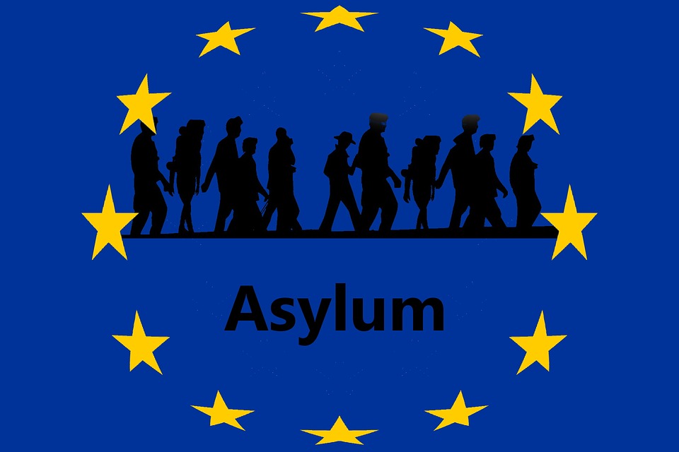 PAC 132 – The Illusory Rampart of State Sovereignty The Damaging Lack of Harmony of European Asylum Law