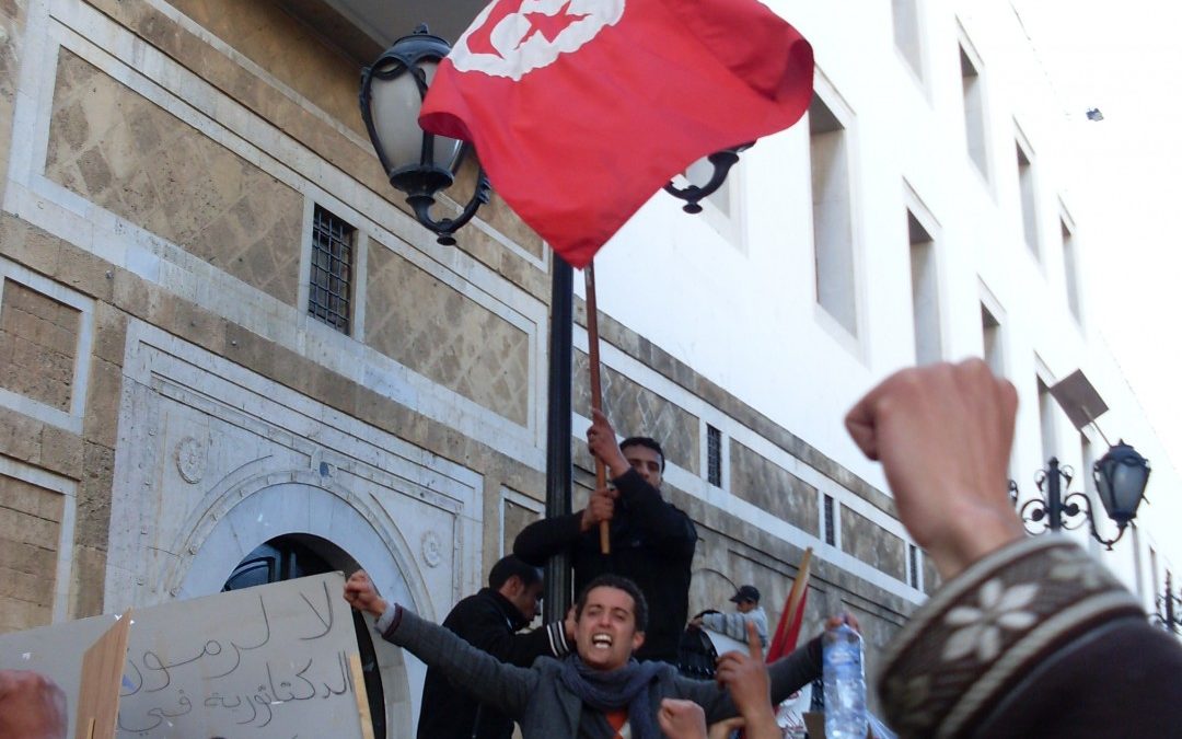 PAC 137 – L’engagement du Nobel contre l’islamisme Le quartet tunisien, Nobel de la paix 2015