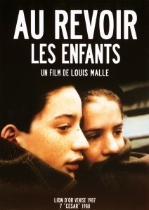 Louis Malle, Au revoir les enfants, 1987 CinéRI