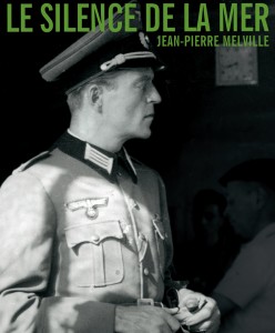 Jean-Pierre Melville, Le silence de la mer, 1949 CinéRI