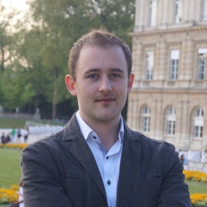 Clément Paule Membre de de l'équipe éditoriale