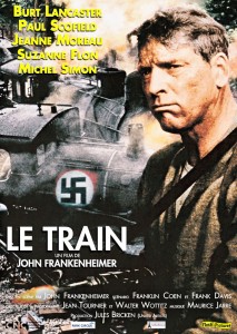 John Frankenheimer, Le train, 1964 CinéRI