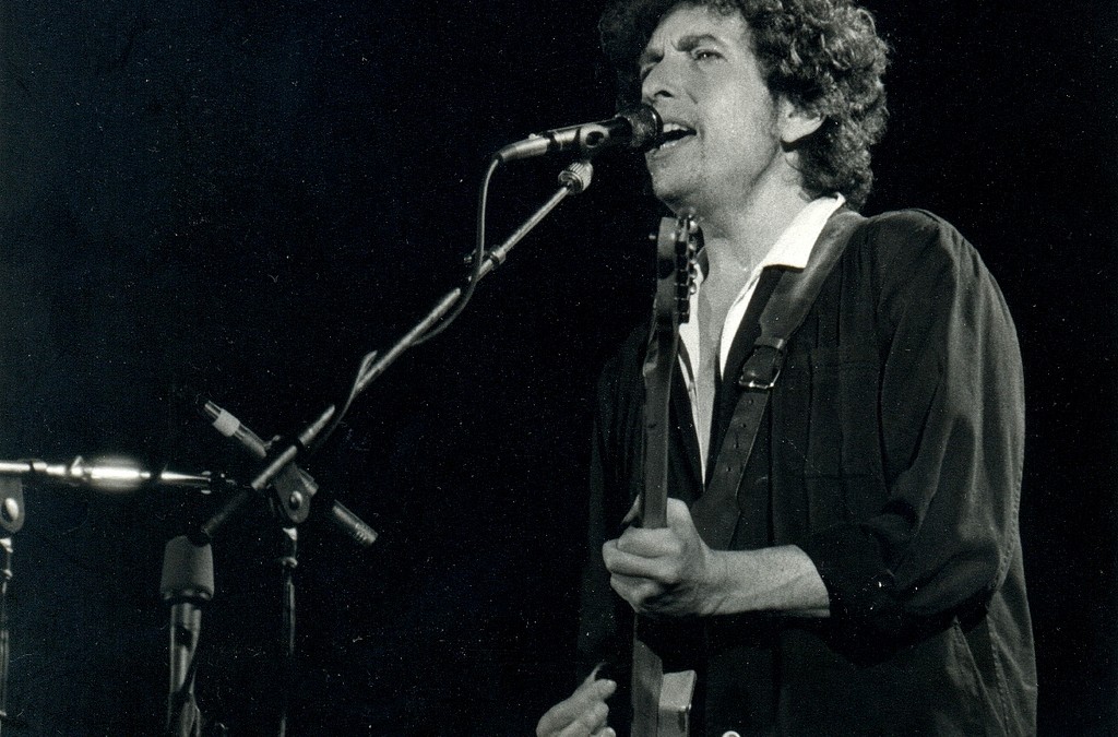 PAC 152 – A Conformist Transgression The Nobel Prize in Literature Awarded to Bob Dylan