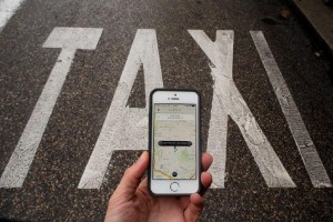 PAC 153 – Uber ou l’irrésistible ascension mondiale des firmes numériques