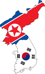 PAC 27 – Le complexe obsidional de la Corée du Nord Après le naufrage du navire sud-coréen le Cheonan, le 26 mars 2010
