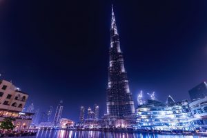 PAC 81 – La mondialisation américaine d’Internet L’échec du sommet mondial de Dubaï sur les télécommunications