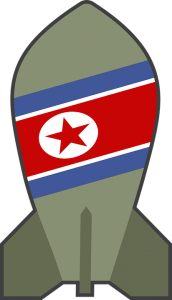 PAC 85 – 北韩充满戏剧性的脚本 2013年2月12日北韩的第三次核子试爆