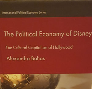 PAC 174 –  La riposte Disney face à l’uberisation d’Hollywood  Le rachat de la major 20th Century Fox par la compagnie Disney